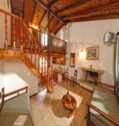 Mary Sofi Hotel สตาลิดา ภายนอก รูปภาพ